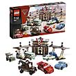 LEGO Cars 8487 Flo's V8 Cafe